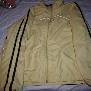 Championship Authentic Jacket